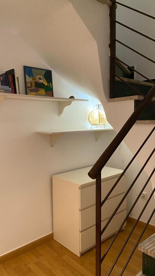 Duplex Junto Al Puente Romano Con Gran Terraza Y Parking Privado Córdoba Buitenkant foto