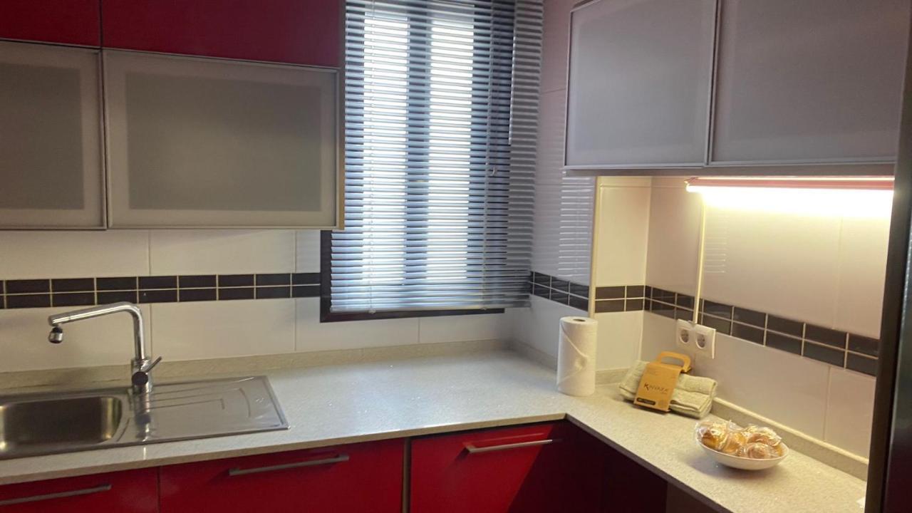 Duplex Junto Al Puente Romano Con Gran Terraza Y Parking Privado Córdoba Buitenkant foto