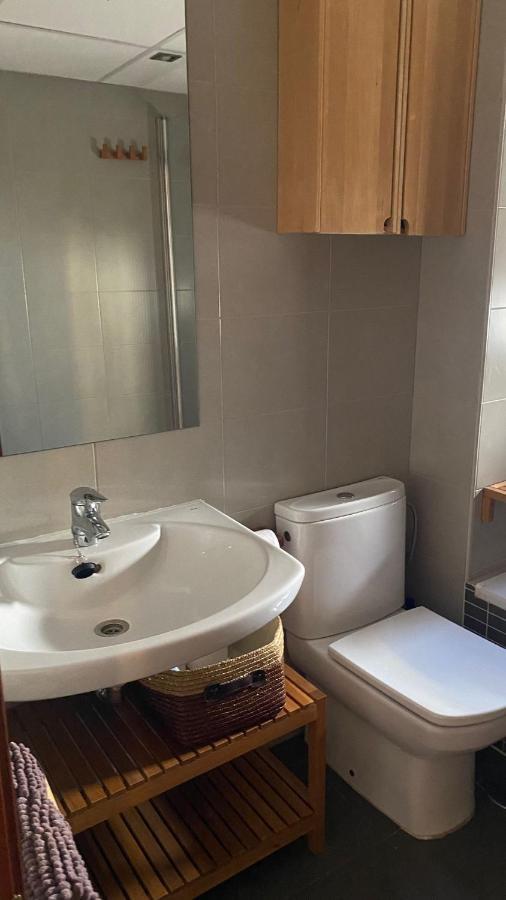 Duplex Junto Al Puente Romano Con Gran Terraza Y Parking Privado Córdoba Buitenkant foto