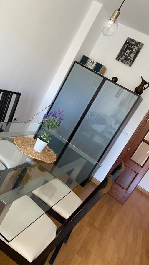 Duplex Junto Al Puente Romano Con Gran Terraza Y Parking Privado Córdoba Buitenkant foto