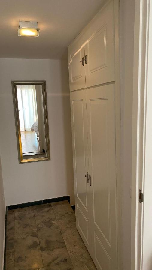 Duplex Junto Al Puente Romano Con Gran Terraza Y Parking Privado Córdoba Buitenkant foto