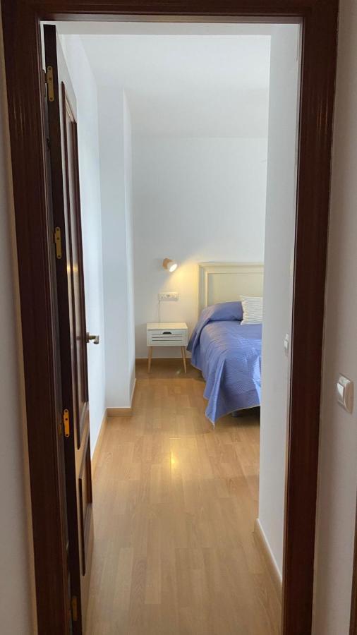 Duplex Junto Al Puente Romano Con Gran Terraza Y Parking Privado Córdoba Buitenkant foto