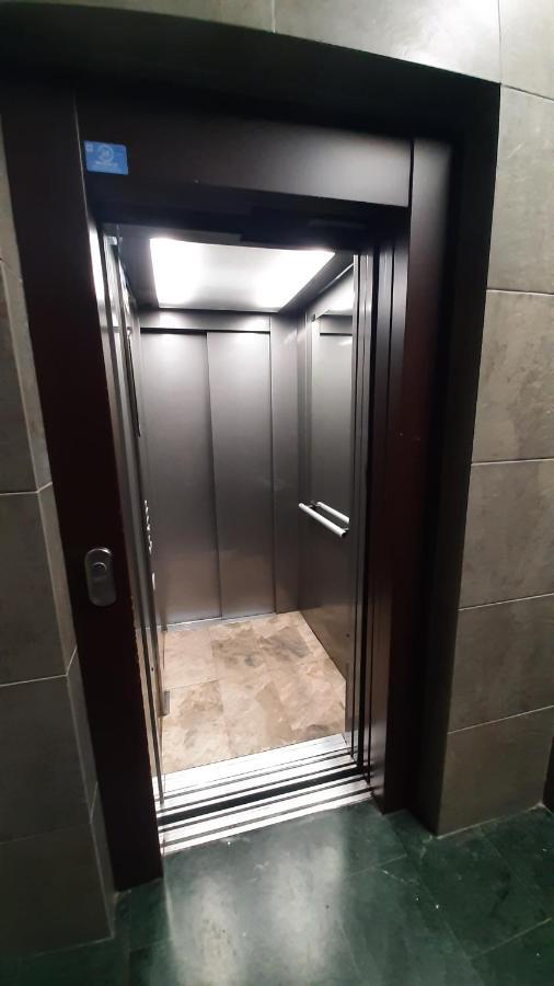 Duplex Junto Al Puente Romano Con Gran Terraza Y Parking Privado Córdoba Buitenkant foto