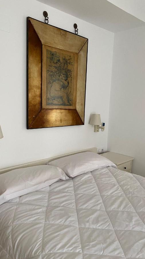Duplex Junto Al Puente Romano Con Gran Terraza Y Parking Privado Córdoba Buitenkant foto
