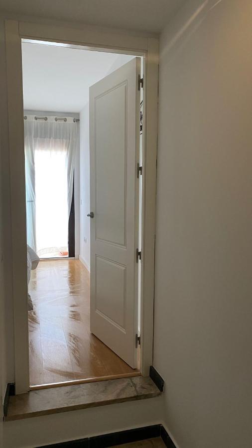 Duplex Junto Al Puente Romano Con Gran Terraza Y Parking Privado Córdoba Buitenkant foto