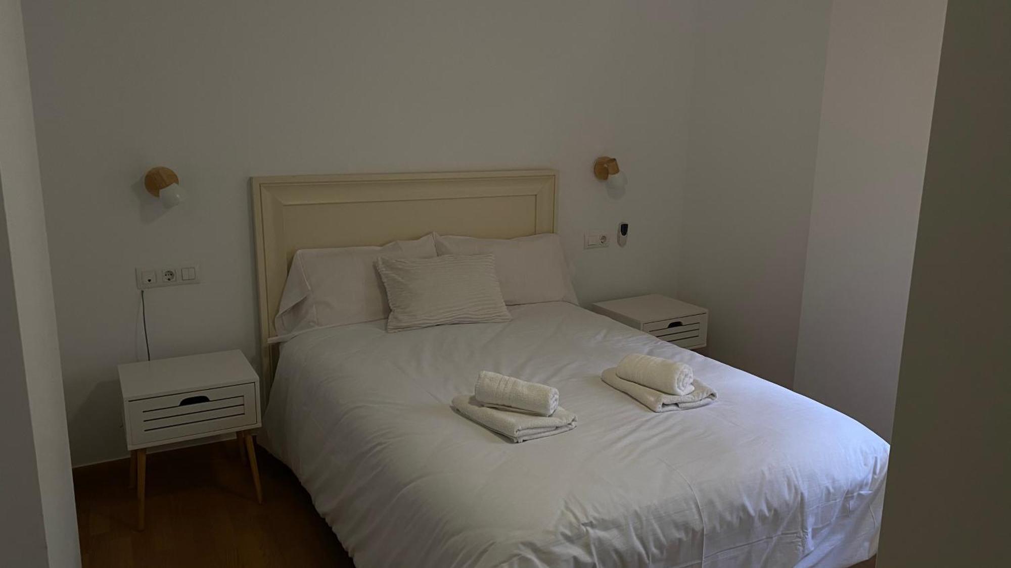 Duplex Junto Al Puente Romano Con Gran Terraza Y Parking Privado Córdoba Buitenkant foto