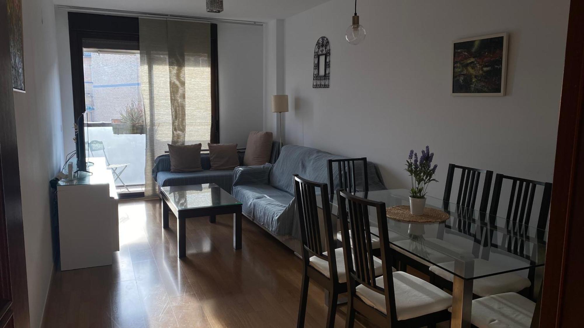 Duplex Junto Al Puente Romano Con Gran Terraza Y Parking Privado Córdoba Buitenkant foto