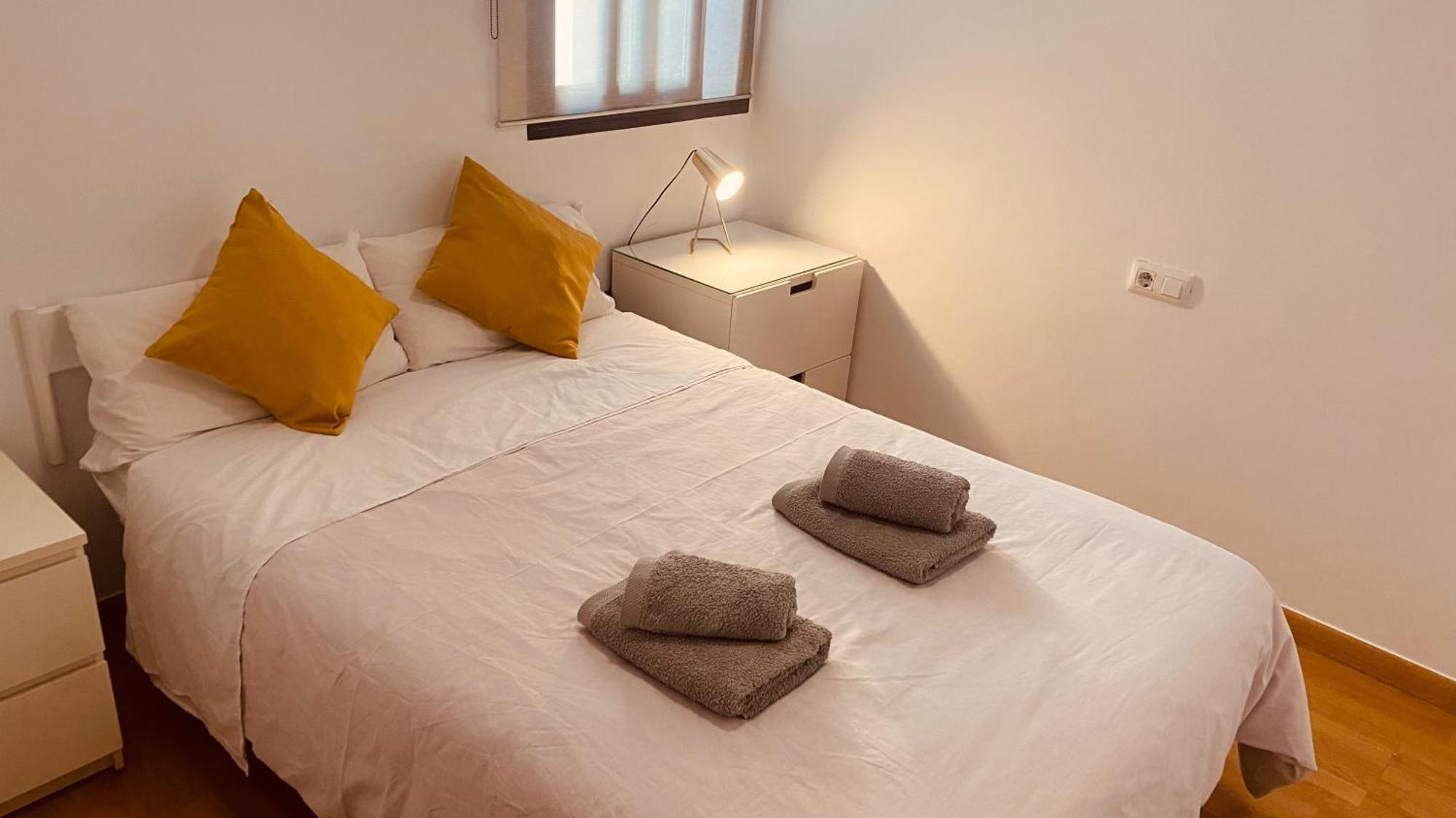 Duplex Junto Al Puente Romano Con Gran Terraza Y Parking Privado Córdoba Buitenkant foto