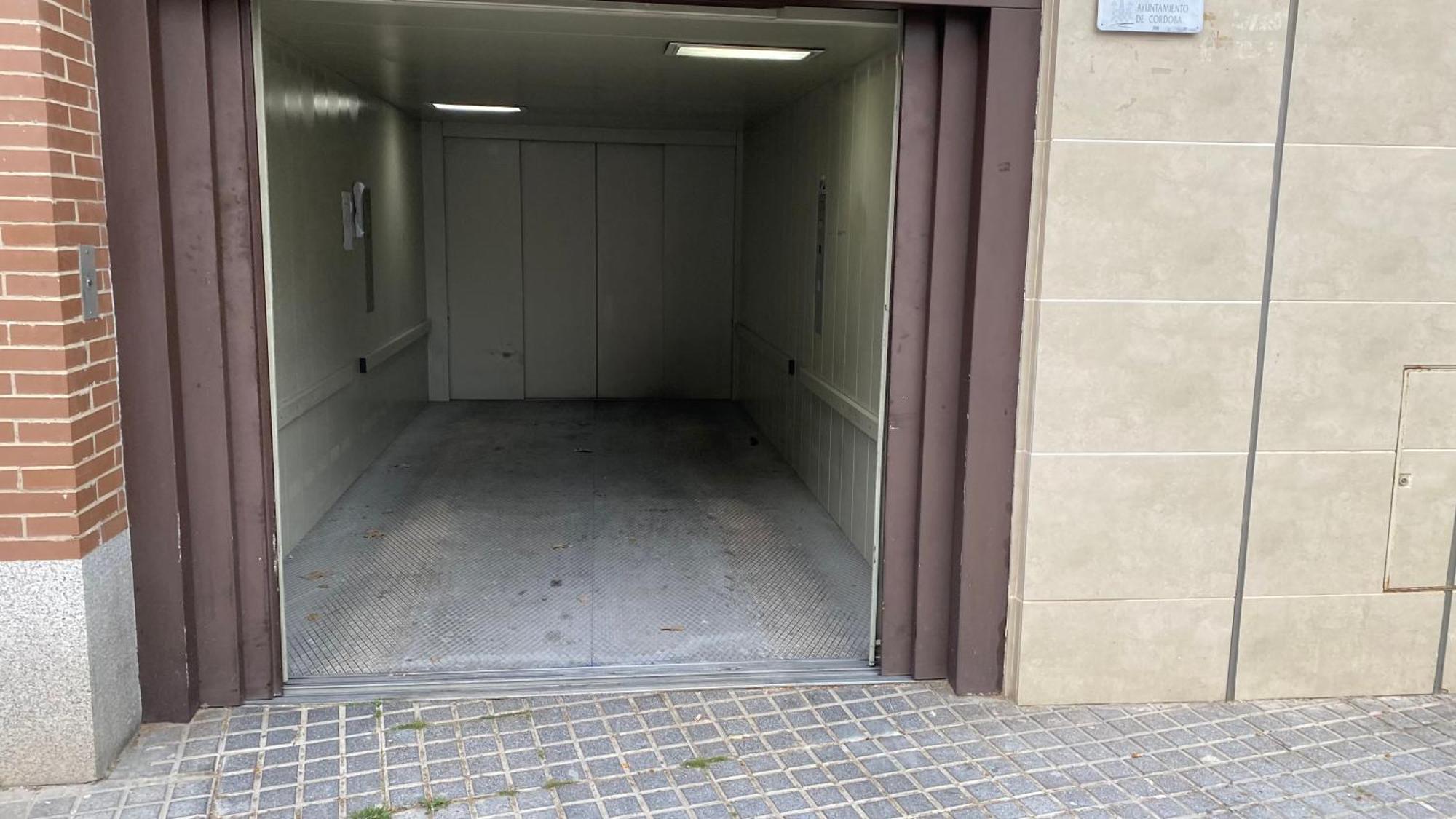 Duplex Junto Al Puente Romano Con Gran Terraza Y Parking Privado Córdoba Buitenkant foto