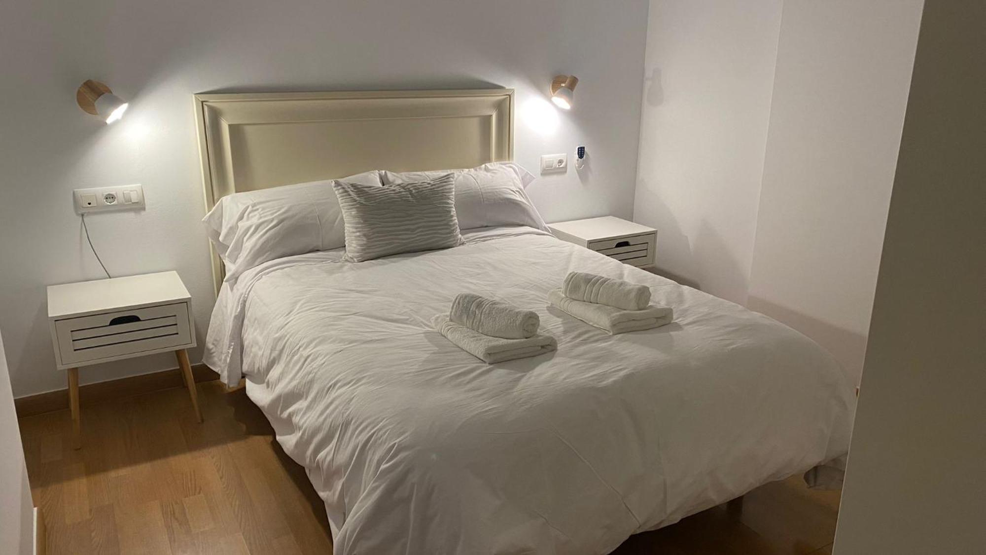 Duplex Junto Al Puente Romano Con Gran Terraza Y Parking Privado Córdoba Buitenkant foto