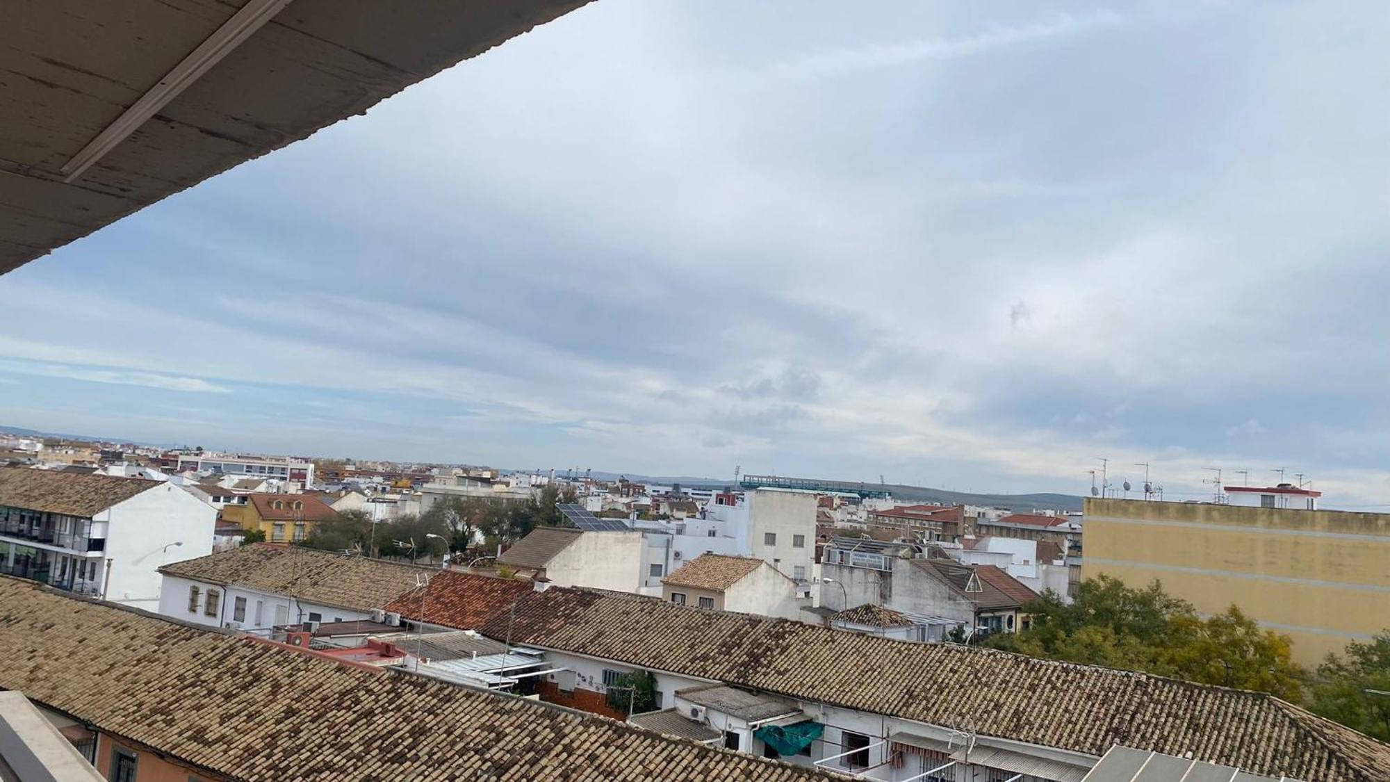 Duplex Junto Al Puente Romano Con Gran Terraza Y Parking Privado Córdoba Buitenkant foto