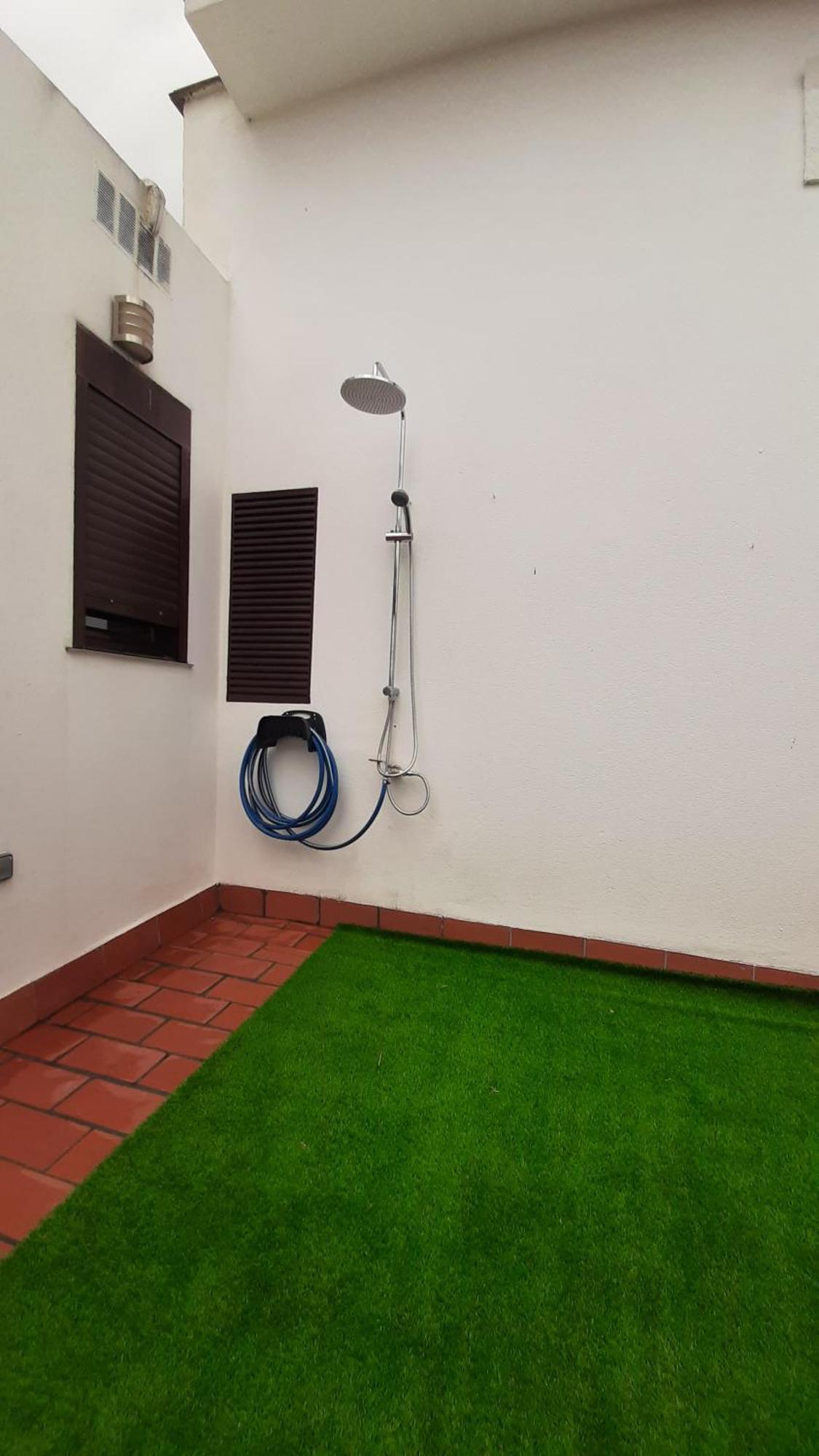 Duplex Junto Al Puente Romano Con Gran Terraza Y Parking Privado Córdoba Buitenkant foto